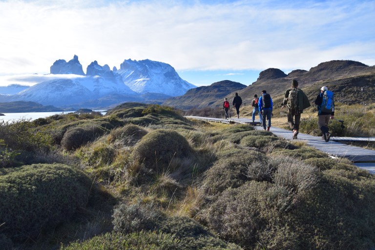 TorresDelPaine